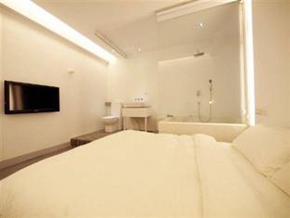 Bed and Breakfast Kenting The House Shanjiao Exterior foto