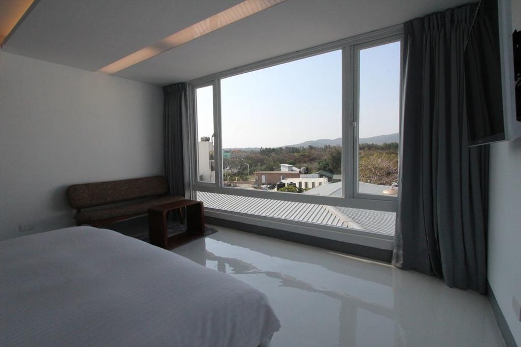 Bed and Breakfast Kenting The House Shanjiao Exterior foto