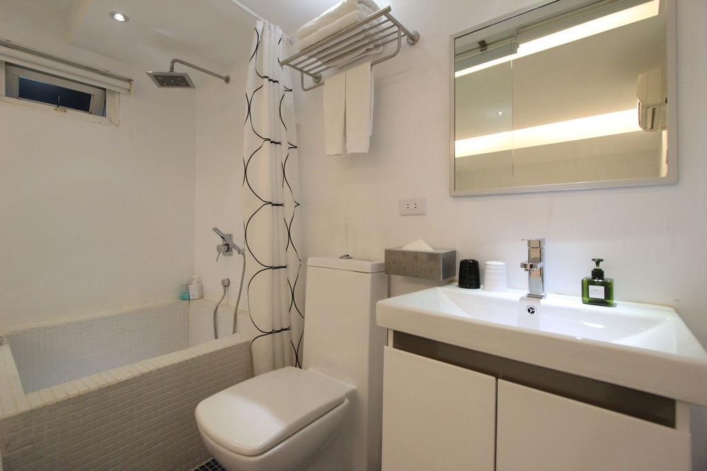 Bed and Breakfast Kenting The House Shanjiao Exterior foto
