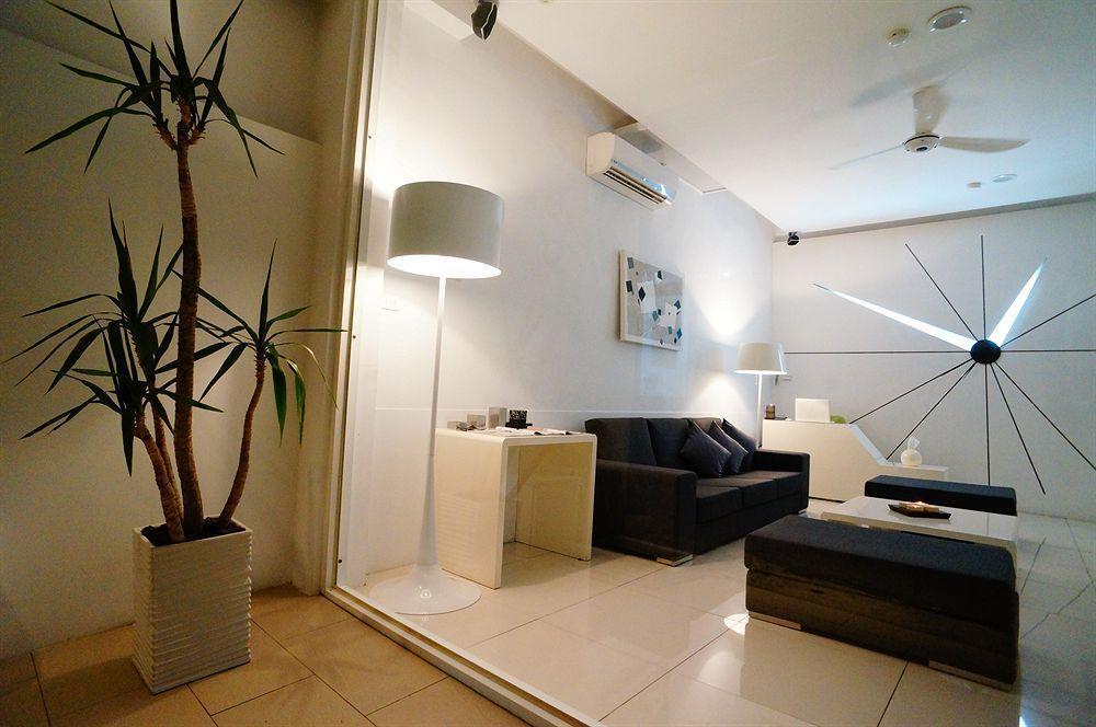 Bed and Breakfast Kenting The House Shanjiao Exterior foto