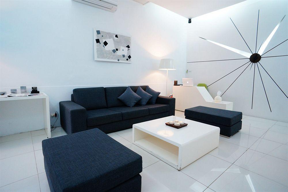 Bed and Breakfast Kenting The House Shanjiao Exterior foto