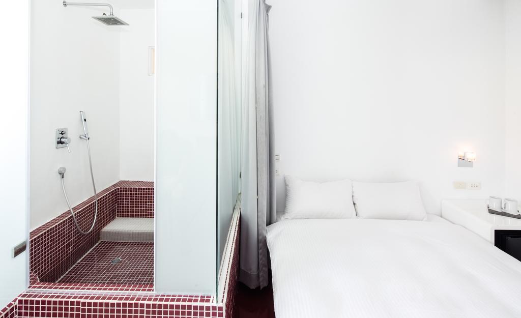 Bed and Breakfast Kenting The House Shanjiao Exterior foto