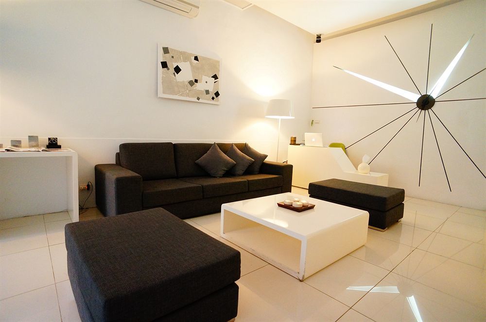 Bed and Breakfast Kenting The House Shanjiao Exterior foto