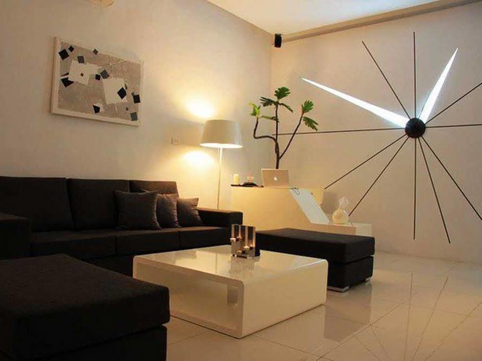 Bed and Breakfast Kenting The House Shanjiao Exterior foto
